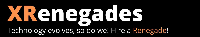 XRenegades: A Firework Media Studio, LLC Company